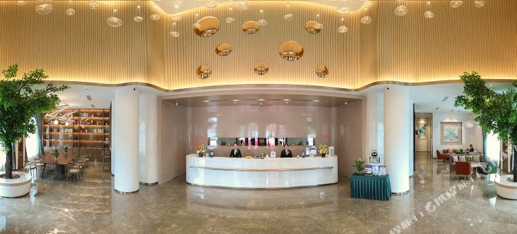 格菲酒店(盐城建湖欧堡利亚生活广场店)图片