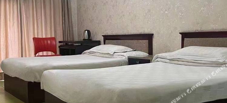 如家快捷旅店图片