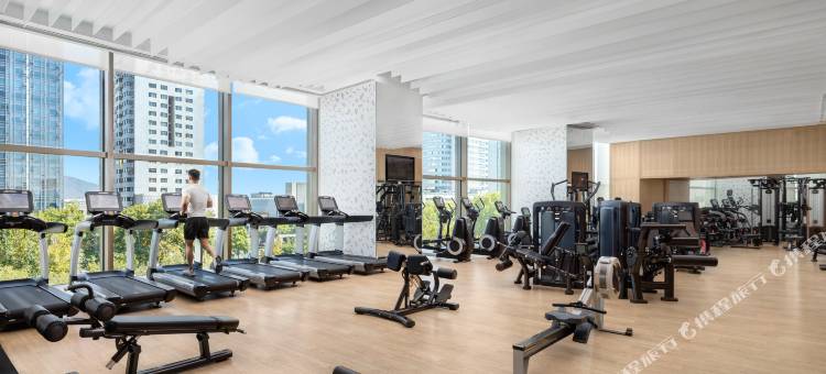 南京香格里拉大酒店图片