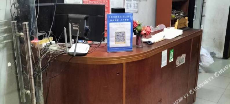 封丘阳光宾馆图片