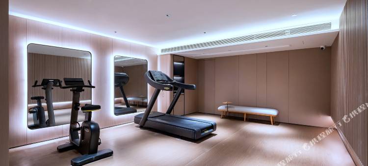全季酒店(张江科学城店)图片