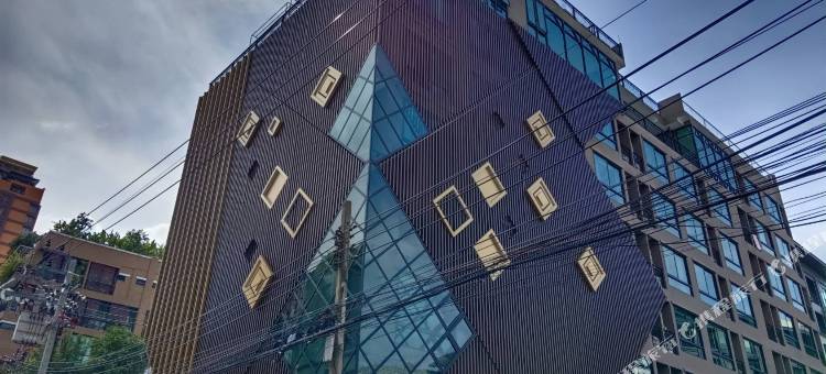 S3 暹罗曼谷酒店(S3 Siam Bangkok Hotel)图片