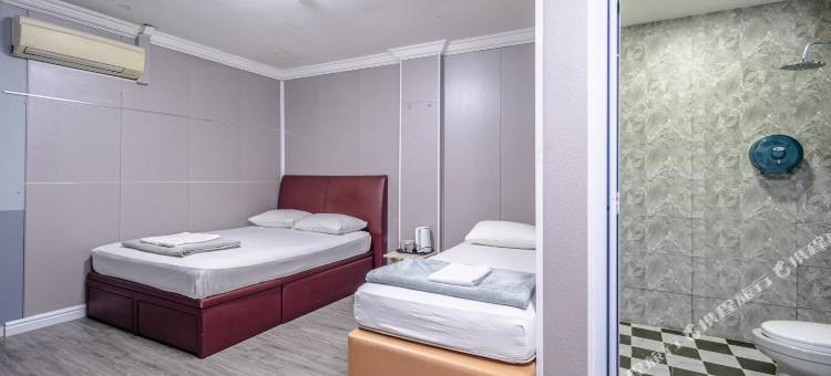 K酒店8(K Hotel 8)图片