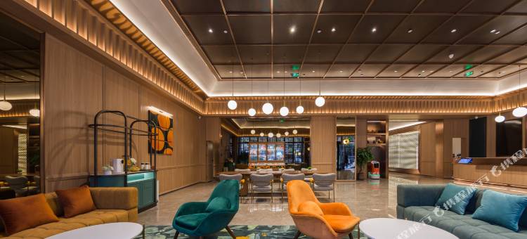 桔子酒店(贵阳清镇君悦国际店)图片