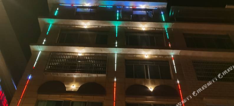 水云间酒店图片