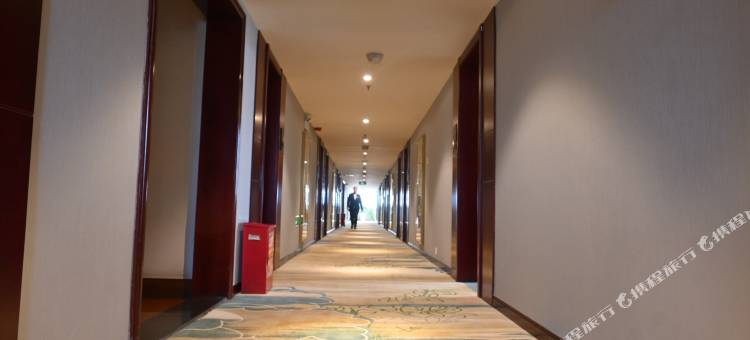 常德德华宾馆图片