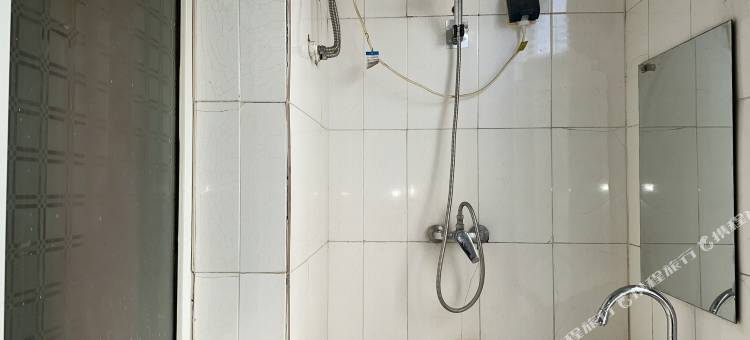 鄂尔多斯胜榆宾馆图片