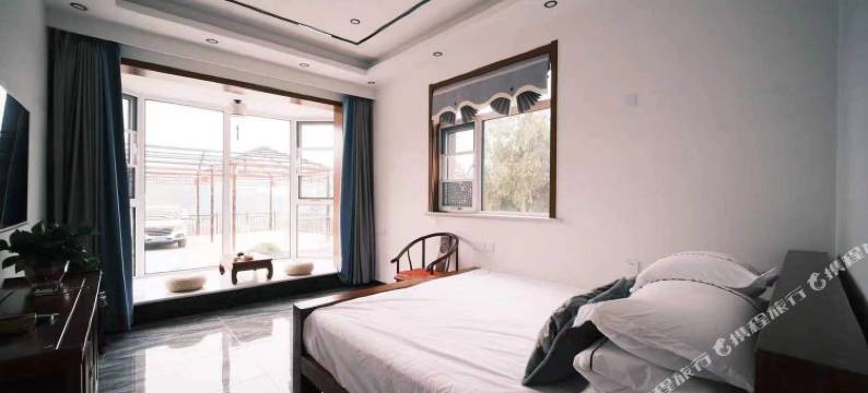 天津美林美宿图片