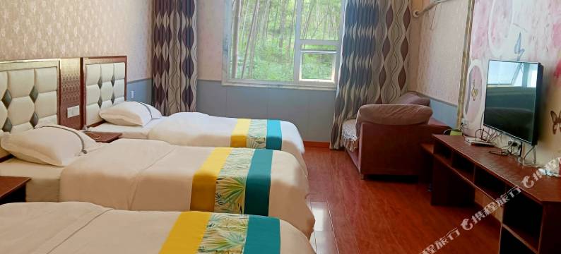 鹏宇商务酒店图片