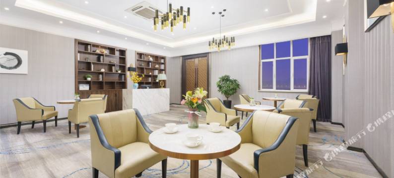 乌鲁木齐绿谷四季酒店图片