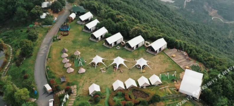 慕野星空露营基地图片