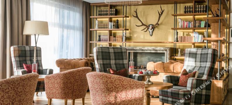 达斯露贝扎希尔酒店(Hotel Das Rübezahl Romantic Hideaway & Boutique Spa)图片