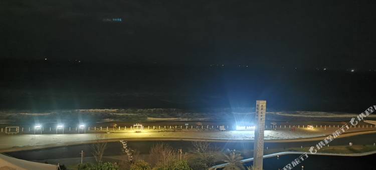 海星连锁公寓(汕头中海黄金海岸店)图片