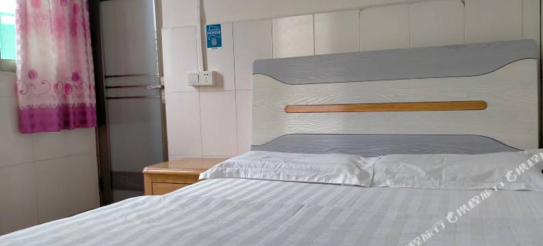 平安公寓(广州黄村店)图片