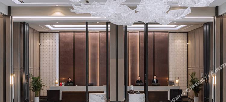 沛县汉源金陵山水酒店图片