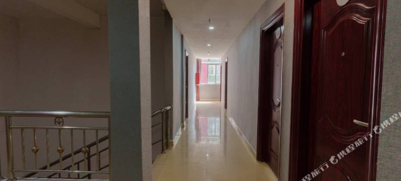 郁南银星宾馆图片