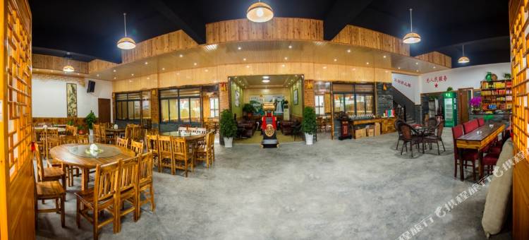 田家民宿图片