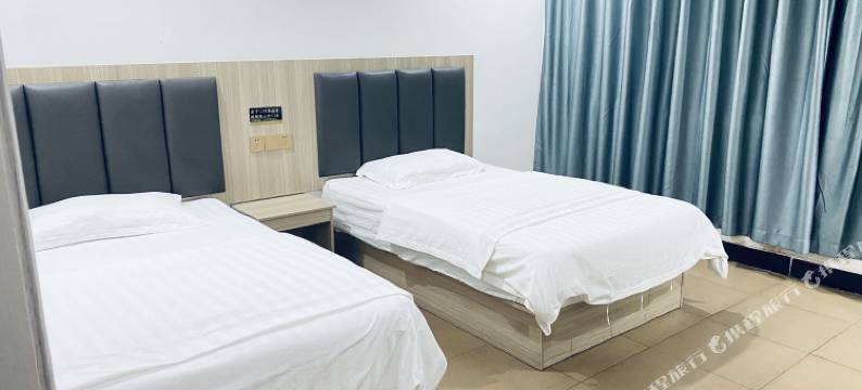 柏丽住宿图片
