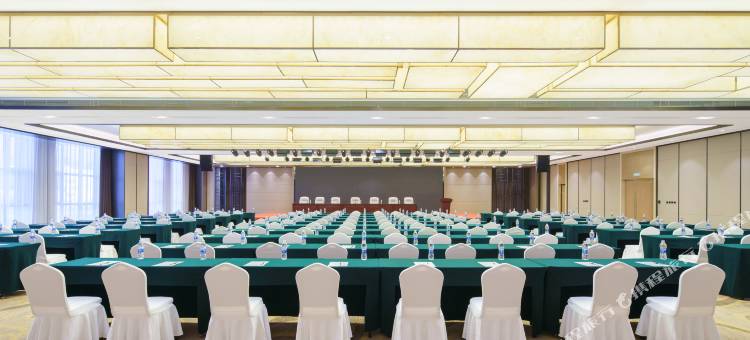 乌鲁木齐尚德国际酒店图片