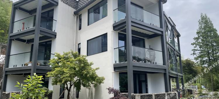 莫干山姥舍民宿图片