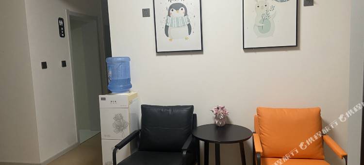 洛阳林溪花间堂民宿(老城店)图片