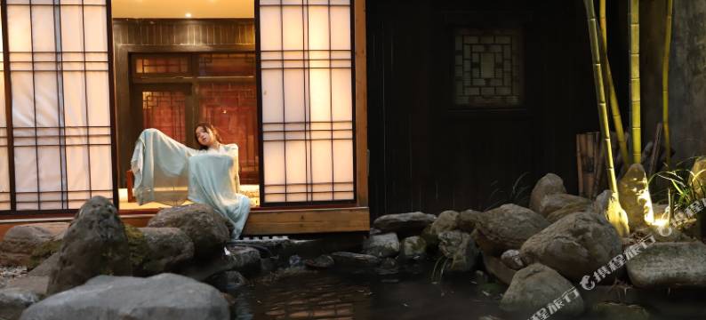 凤凰清溪禅院(凤凰古城景区虹桥店)图片