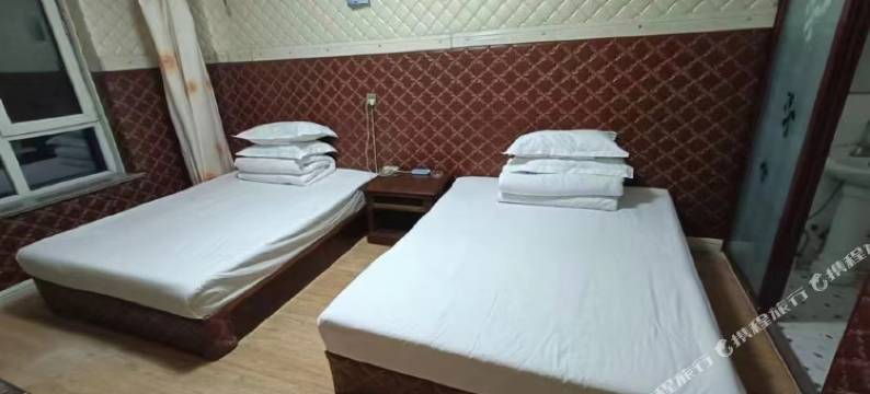 锦州蜗居宾馆图片