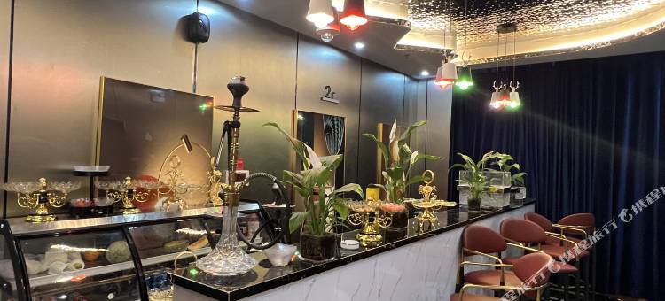 新和天城酒店图片