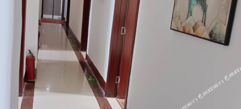 武汉富星旅馆(黄陂广场店)图片