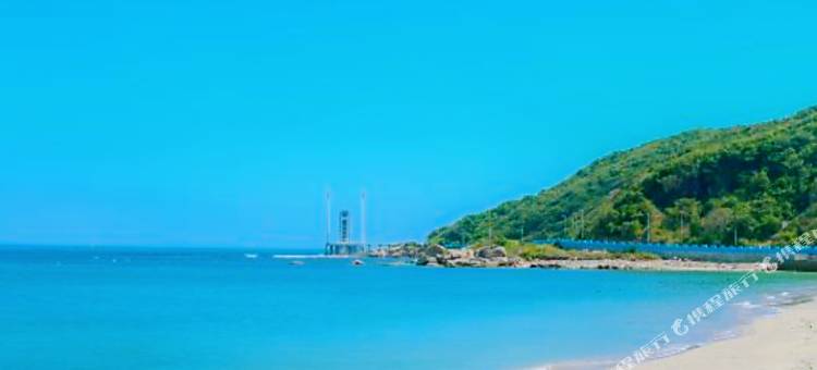完美海景公寓(金梦海湾香玺海店)图片