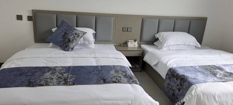 平潭悠悠客栈图片