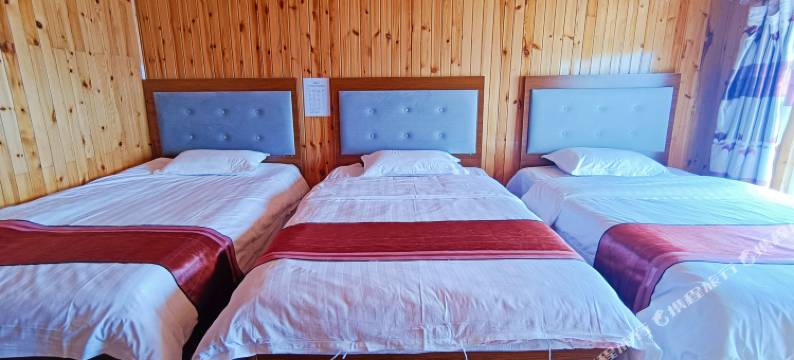 额尔古纳瓦洛佳宾馆(黑山头店)图片