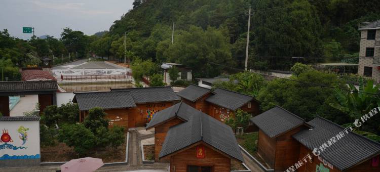 淳安畲族印象度假村(千岛湖景区店)图片