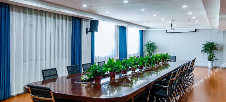 纳兰迪酒店(合阳店)图片