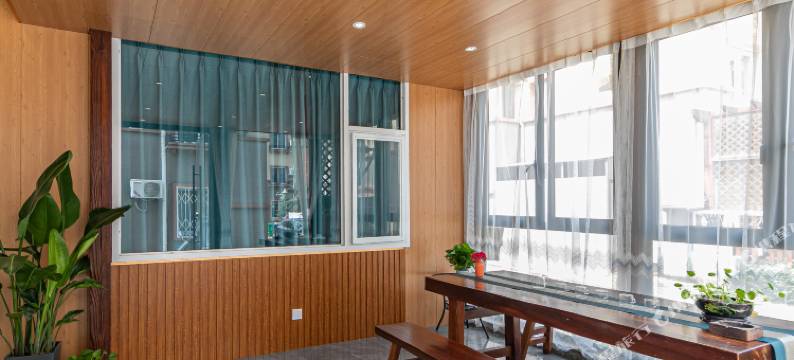 朱家尖我家客栈图片