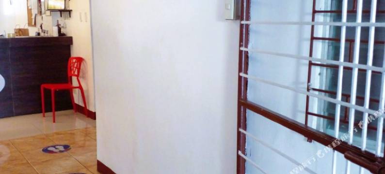 马卡蒂波布拉西翁一号酒店(Makati One Poblacion Hotel)图片