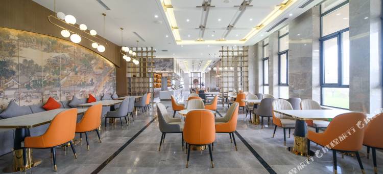 麗枫酒店(开封祥符店)图片