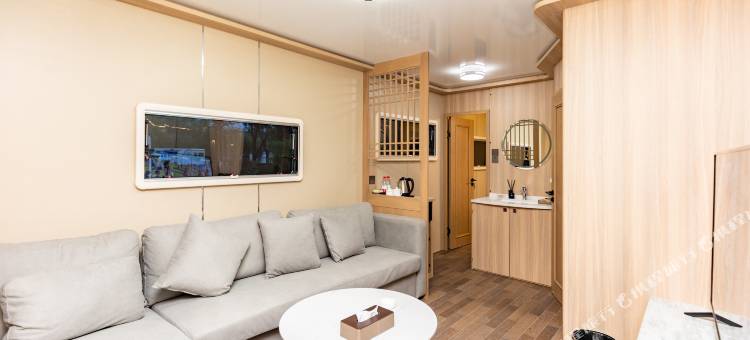 徐州大龙湖房车营地(大龙湖地铁站店)图片