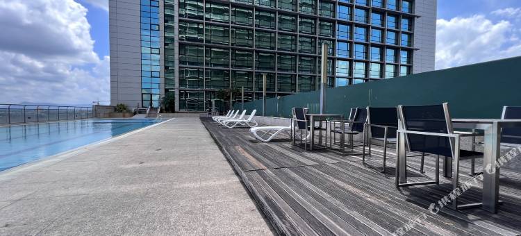 尼克的舒适公寓 @ 古晋富丽华购物广场(Nick's Homestay @ Boulevard Mall @ Imperial Suites Kuching)图片