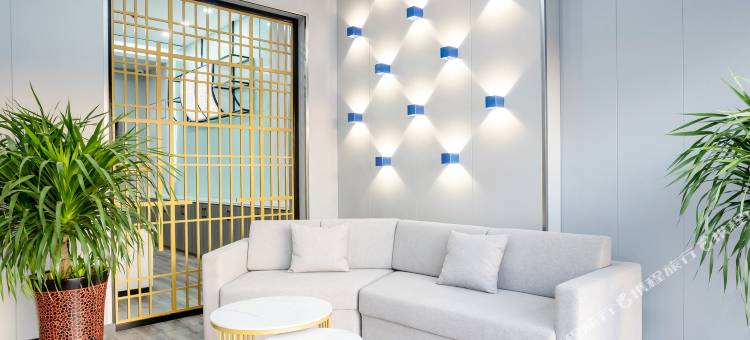 7天优品酒店(禹城市人民政府店)图片