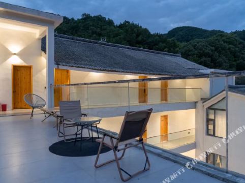 重渡沟云漫秘境民宿详情-pc酒店预订-中国南方航空官网