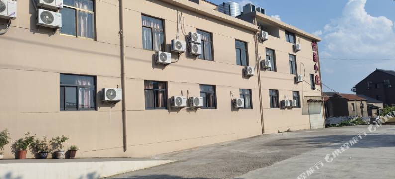 盖北镇怡居小庄图片