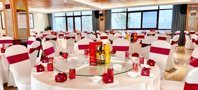 兵心家园酒店(苍溪药文化博览园水上乐园店)图片