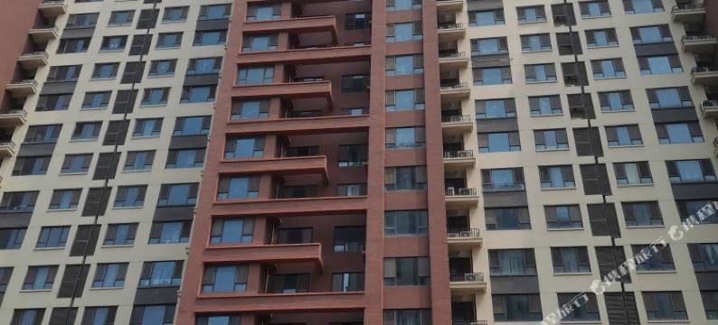 日照海边的家(山海天浴场东夷小镇店)图片