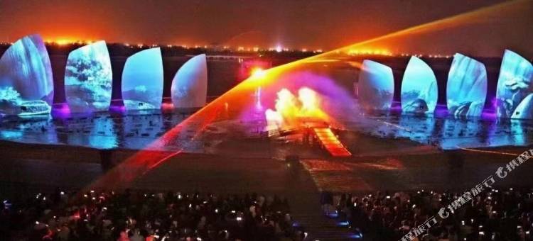 日照海边的家(山海天浴场东夷小镇店)图片