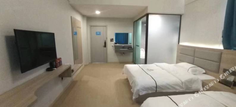 八宿多拉林卡富氧酒店图片