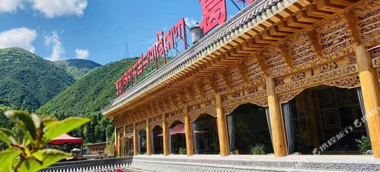 葛尔仓庄园图片