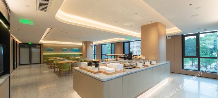 全季酒店(九江庐山高铁站店)图片