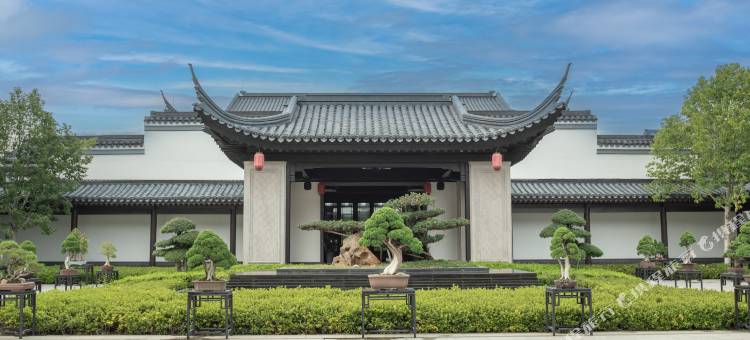 沂水竹园春风·见南山民宿图片