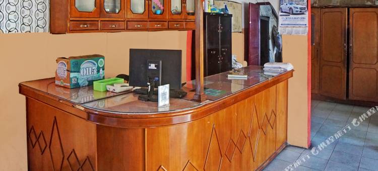 OYO 92579 珍珠酒店(OYO 92579 Hotel Mutiara)图片